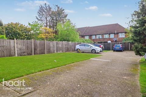 1 bedroom flat for sale, Sandfield Road, Thornton Heath