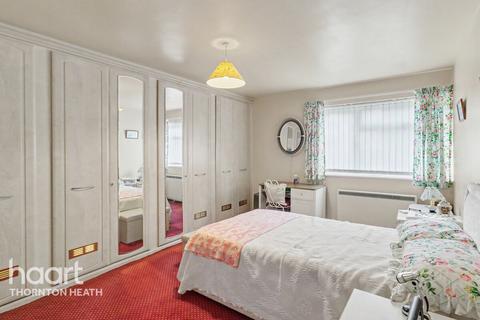 1 bedroom flat for sale, Sandfield Road, Thornton Heath