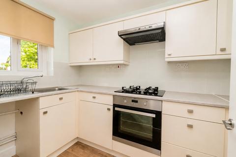 2 bedroom end of terrace house for sale, Woodcock Gardens, Hawkinge, Folkestone, Kent, CT18
