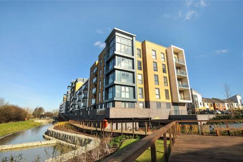 2 bedroom flat to rent, Cygnet House, Drake Way, Reading, Berkshire, RG2