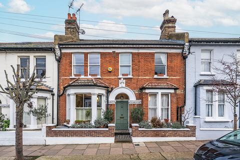 Freke Road, London, SW11