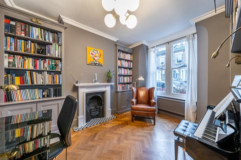 5 bedroom terraced house for sale, Freke Road, London, SW11
