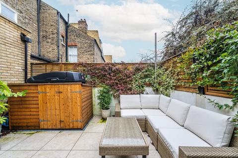 5 bedroom terraced house for sale, Freke Road, London, SW11