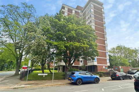 Apartment - St. Leonards Court, Leicester LE2