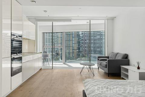 Studio for sale, Oakley House, Battersea Power Station, SW11