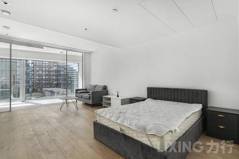Studio for sale, Oakley House, Battersea Power Station, SW11