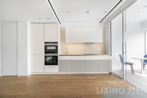 Studio for sale, Oakley House, Battersea Power Station, SW11