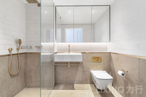 Studio for sale, Oakley House, Battersea Power Station, SW11
