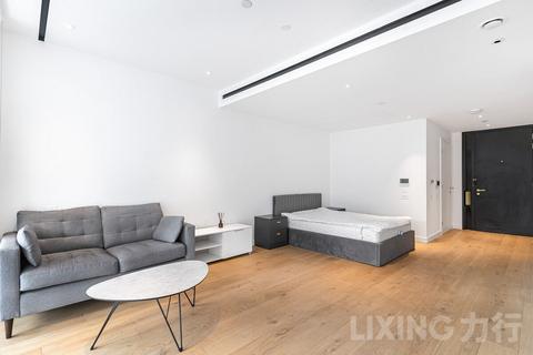 Studio for sale, Oakley House, Battersea Power Station, SW11