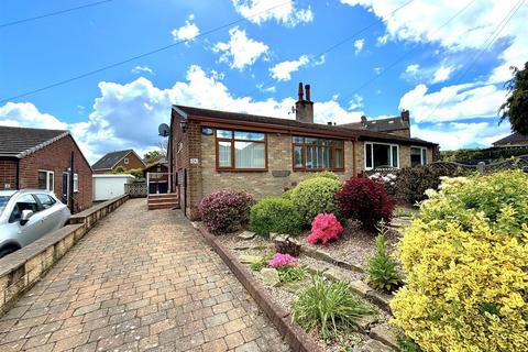 2 bedroom semi-detached bungalow for sale, Hepworth Lane, Mirfield