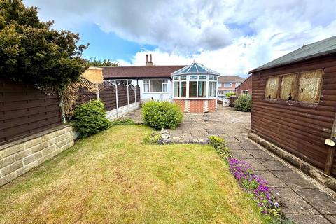 2 bedroom semi-detached bungalow for sale, Hepworth Lane, Mirfield