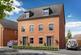 GREENWOOD at Bluebell Meadows Off Inkersall Road, Inkersall, Chesterfield S43