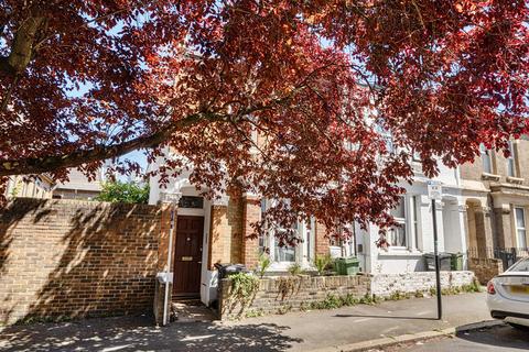 Cowthorpe Road, London