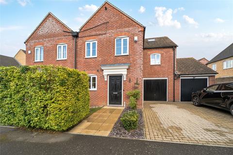 Waratah Drive, Chislehurst