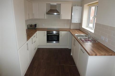 2 bedroom detached bungalow to rent, Ramnoth Road, WISBECH