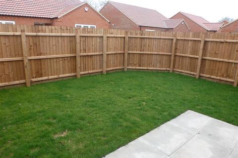 2 bedroom detached bungalow to rent, Ramnoth Road, WISBECH