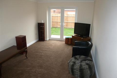 2 bedroom detached bungalow to rent, Ramnoth Road, WISBECH