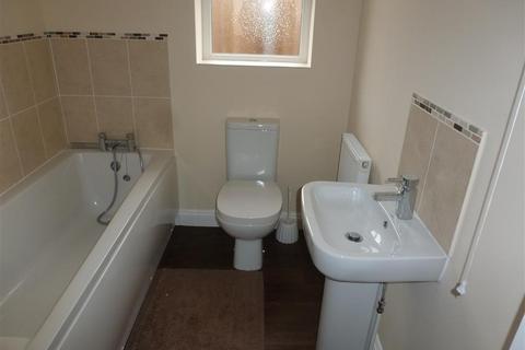 2 bedroom detached bungalow to rent, Ramnoth Road, WISBECH