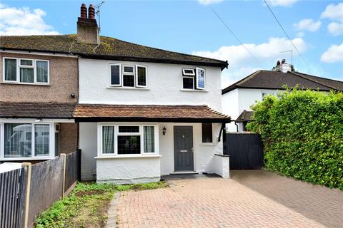 Reigate Road, Epsom, Surrey, KT17