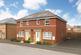 Ellerton at The Meadows Azalea Lane, Witham St Hughs, Lincoln LN6