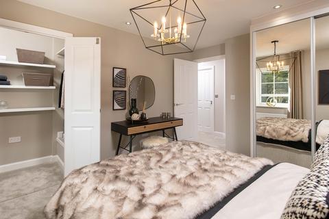 3 bedroom detached house for sale, Denby at Knights View Doncaster Road, Langold, Worksop S81