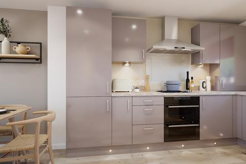 4 bedroom terraced house for sale, STEWARTON at DWH @ St Andrews Melville Road, St Andrews KY16