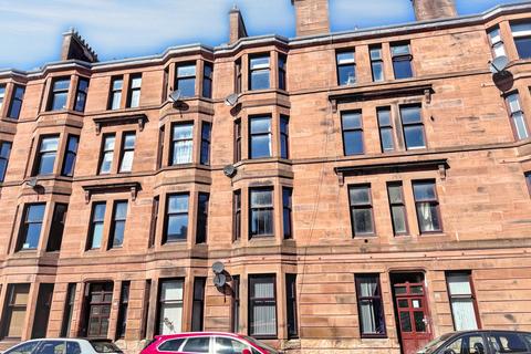 undefined, Craigie Street, Glasgow G42