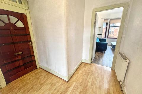 undefined, Craigie Street, Glasgow G42