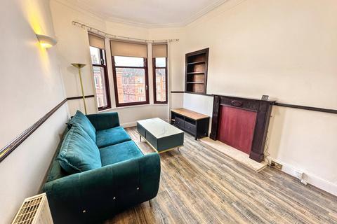 undefined, Craigie Street, Glasgow G42