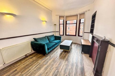 undefined, Craigie Street, Glasgow G42