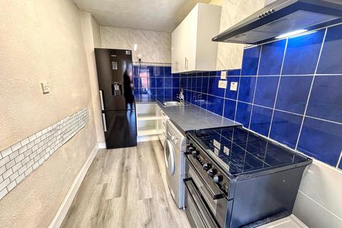 undefined, Craigie Street, Glasgow G42