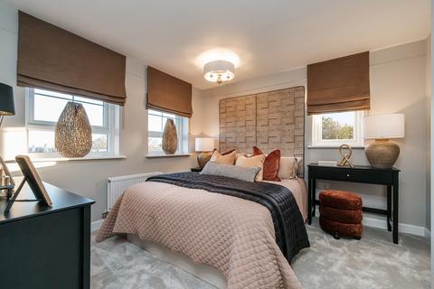 4 bedroom detached house for sale, HESKETH at Fernwood Village Phoenix Way, Fernwood, Newark NG24