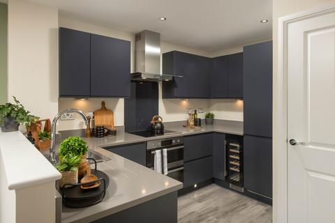 3 bedroom semi-detached house for sale, Kingsville at Fernwood Village Phoenix Way, Fernwood, Newark NG24