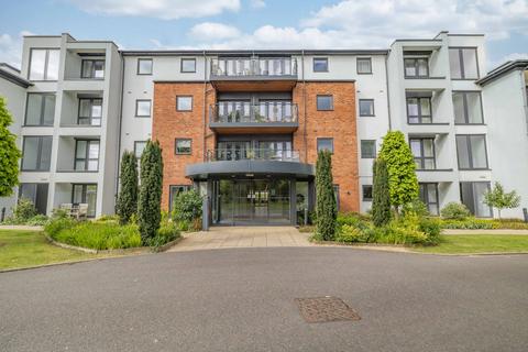 1 bedroom flat for sale, Keepers Close, Canterbury, Kent, CT1
