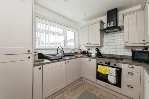 1 bedroom terraced bungalow for sale, Townlands, Willand, Cullompton