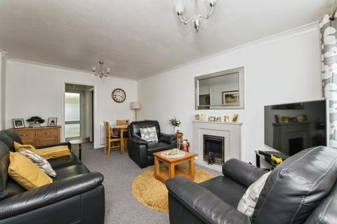 1 bedroom terraced bungalow for sale, Townlands, Willand, Cullompton