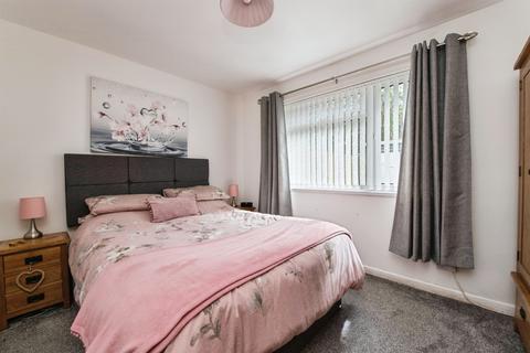 1 bedroom terraced bungalow for sale, Townlands, Willand, Cullompton