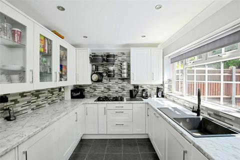4 bedroom semi-detached house for sale, Murray Road, Waterlooville, Hampshire, PO8