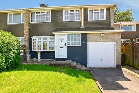 4 bedroom semi-detached house for sale, Murray Road, Waterlooville, Hampshire, PO8