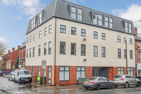 2 bedroom apartment for sale, 453 West Derby Road, Liverpool L6