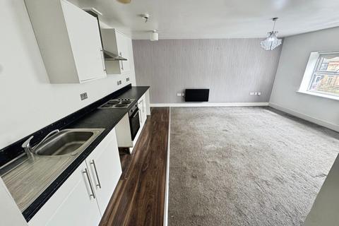 2 bedroom apartment for sale, 453 West Derby Road, Liverpool L6