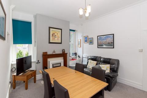 4 bedroom end of terrace house for sale, Marine Terrace, Conwy, LL34