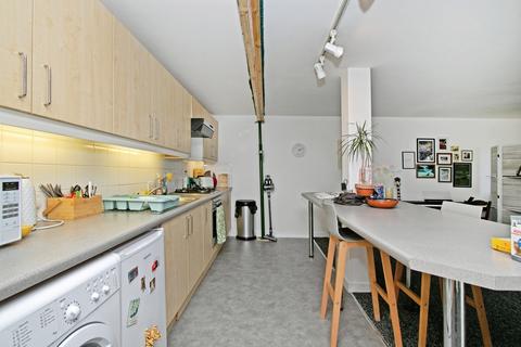 1 bedroom flat for sale, Wellington Gardens, Falmouth, Cornwall, TR11