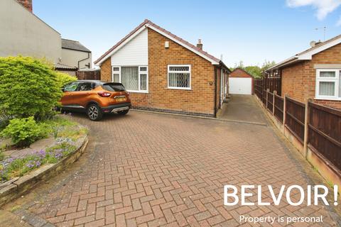 3 bedroom detached bungalow for sale, Wellington Street, Stapleford, NG9