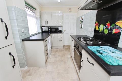 3 bedroom detached bungalow for sale, Wellington Street, Stapleford, NG9