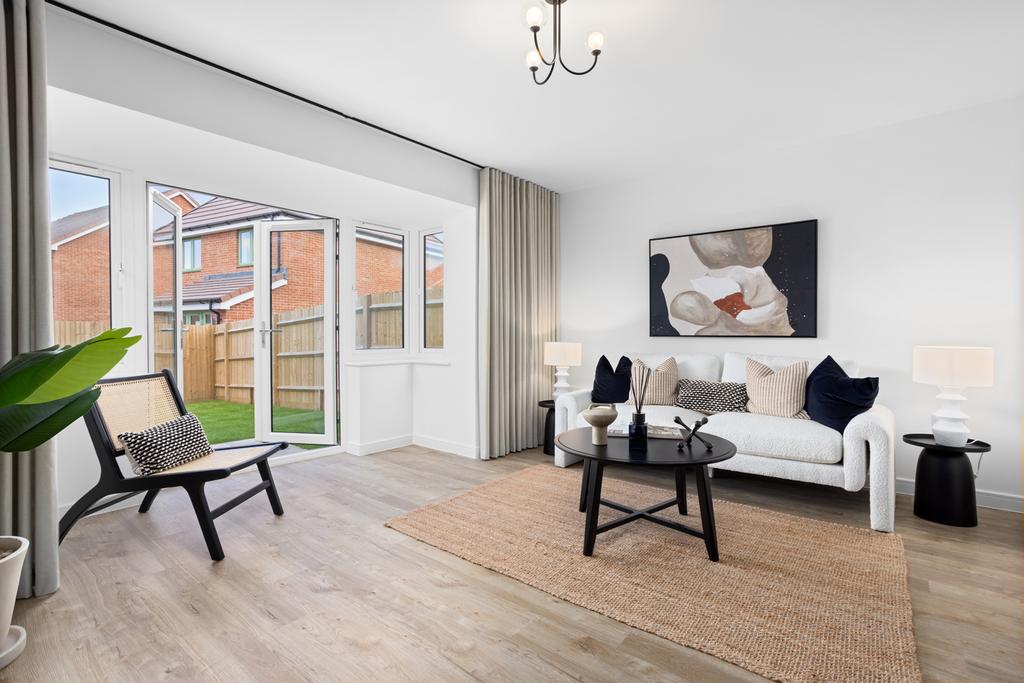 Showhome Photography