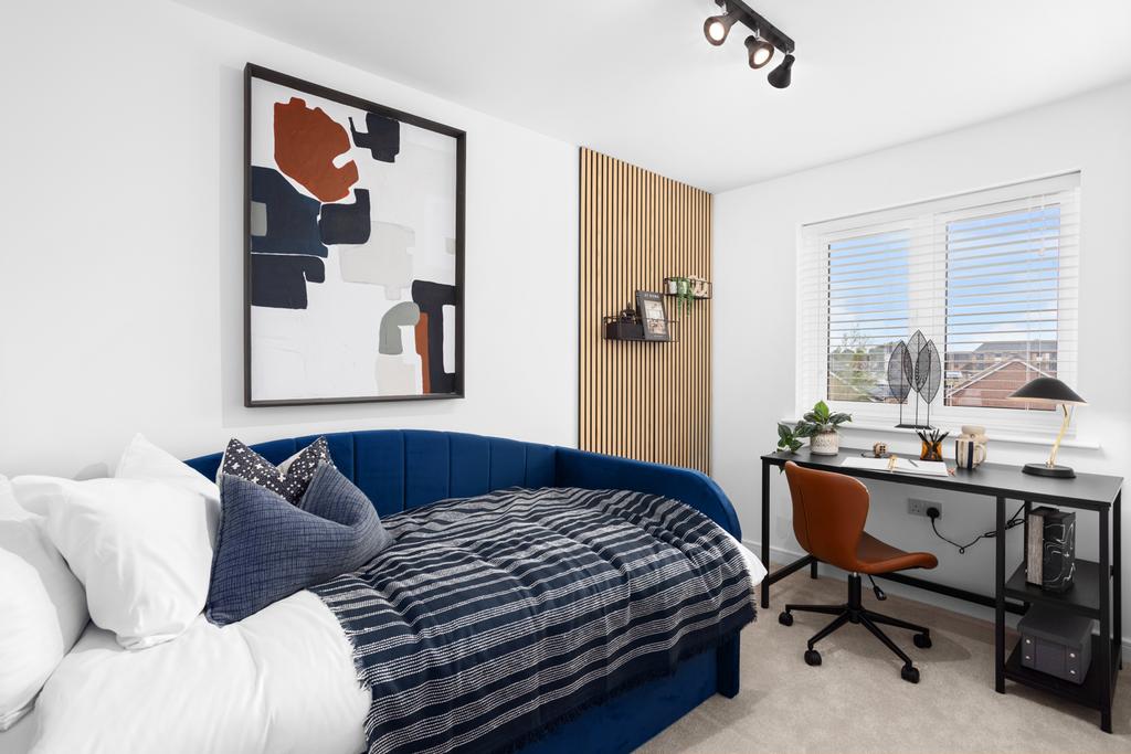 Showhome Photography