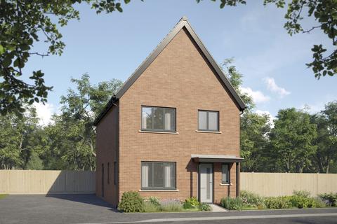 undefined, The Mason > Coming Soon at Lock Keeper Gardens, Coate Road SN10