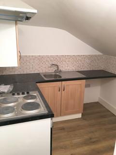 Studio to rent, Studio Flat – High Road, Tottenham N17