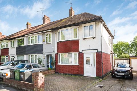 Kingston Road, New Malden, KT3